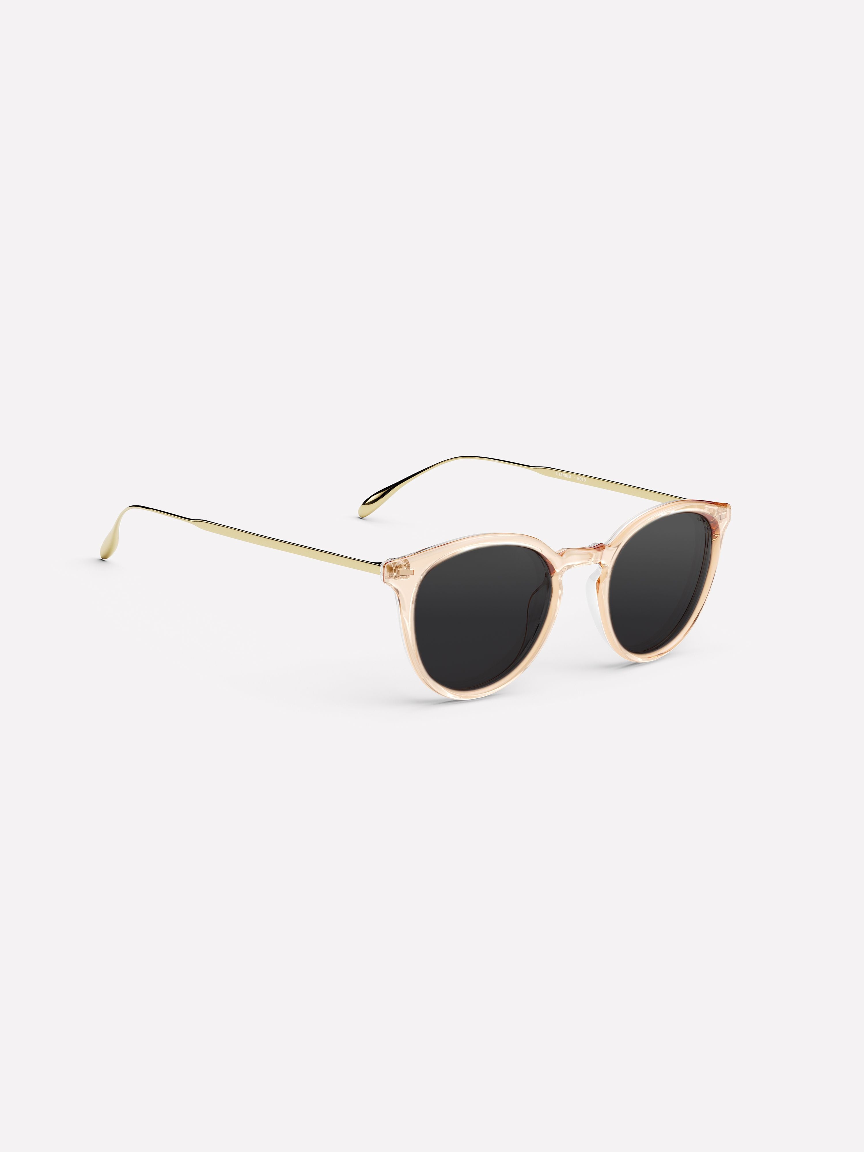 Gold, Apricot