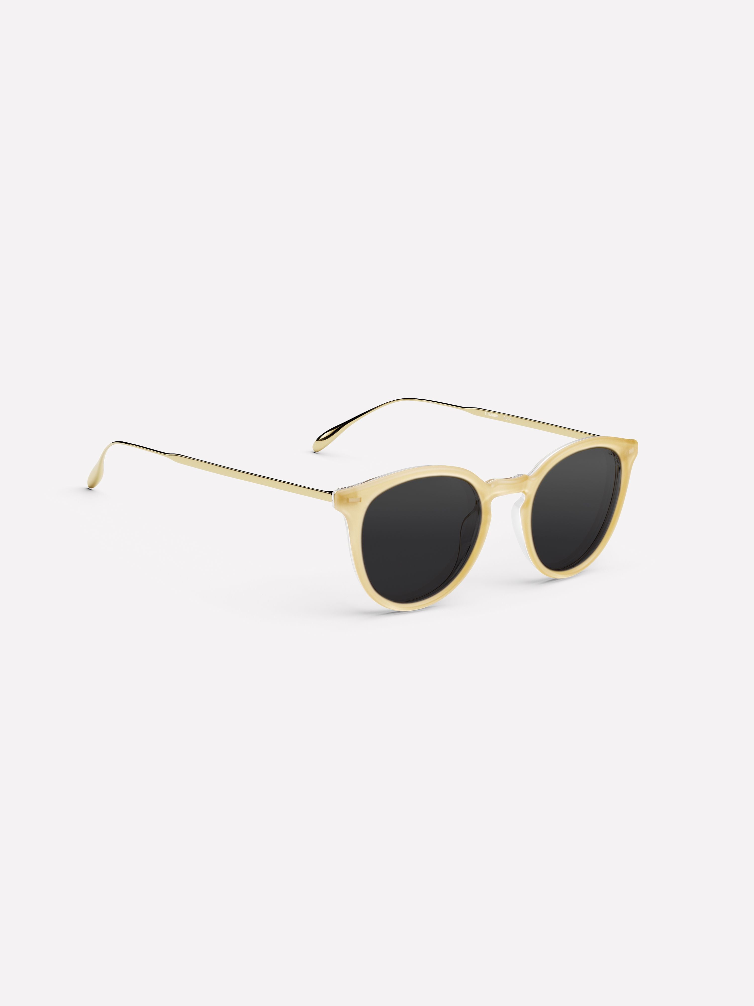 Gold, Buttercup