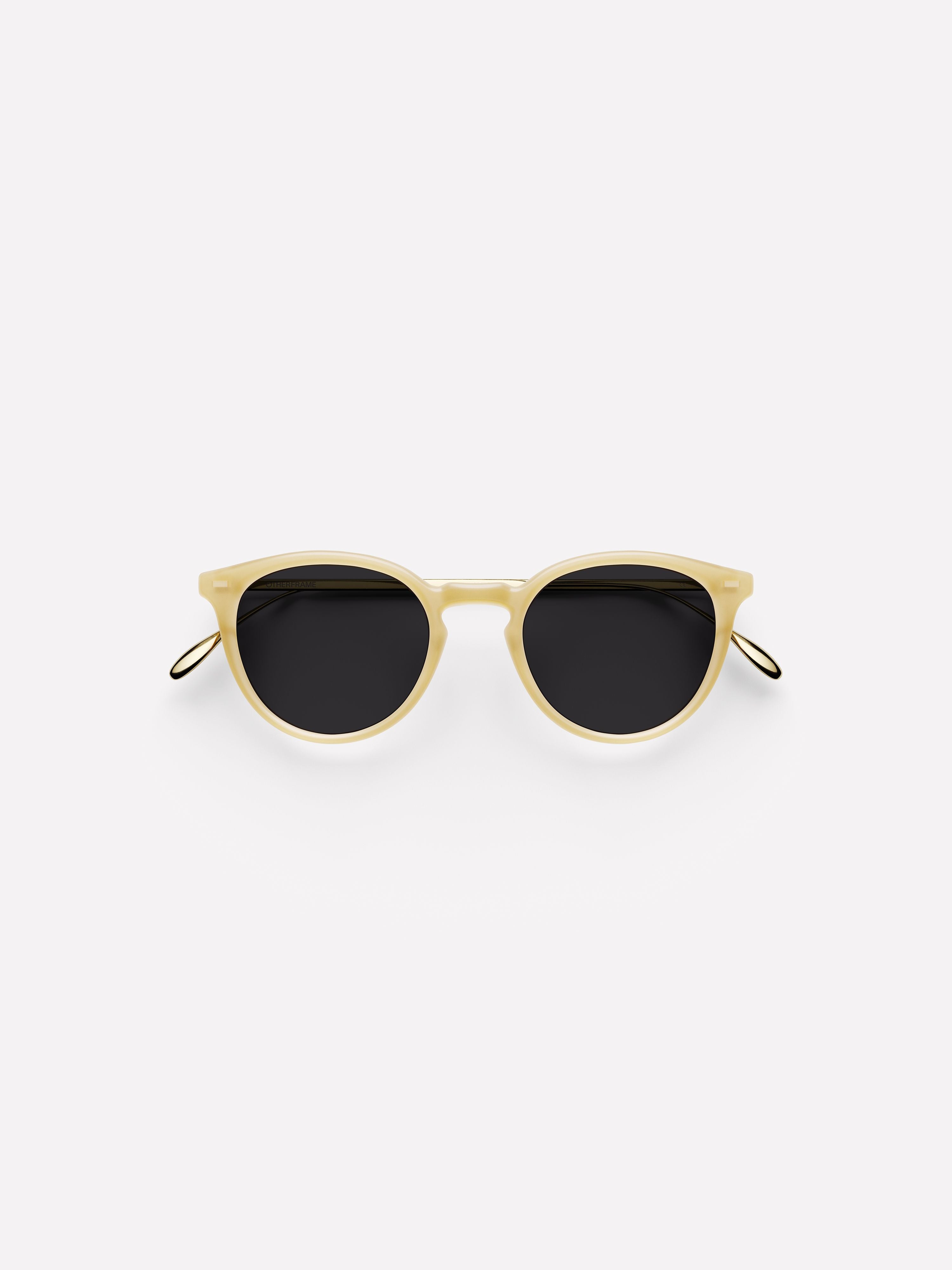 Gold, Buttercup