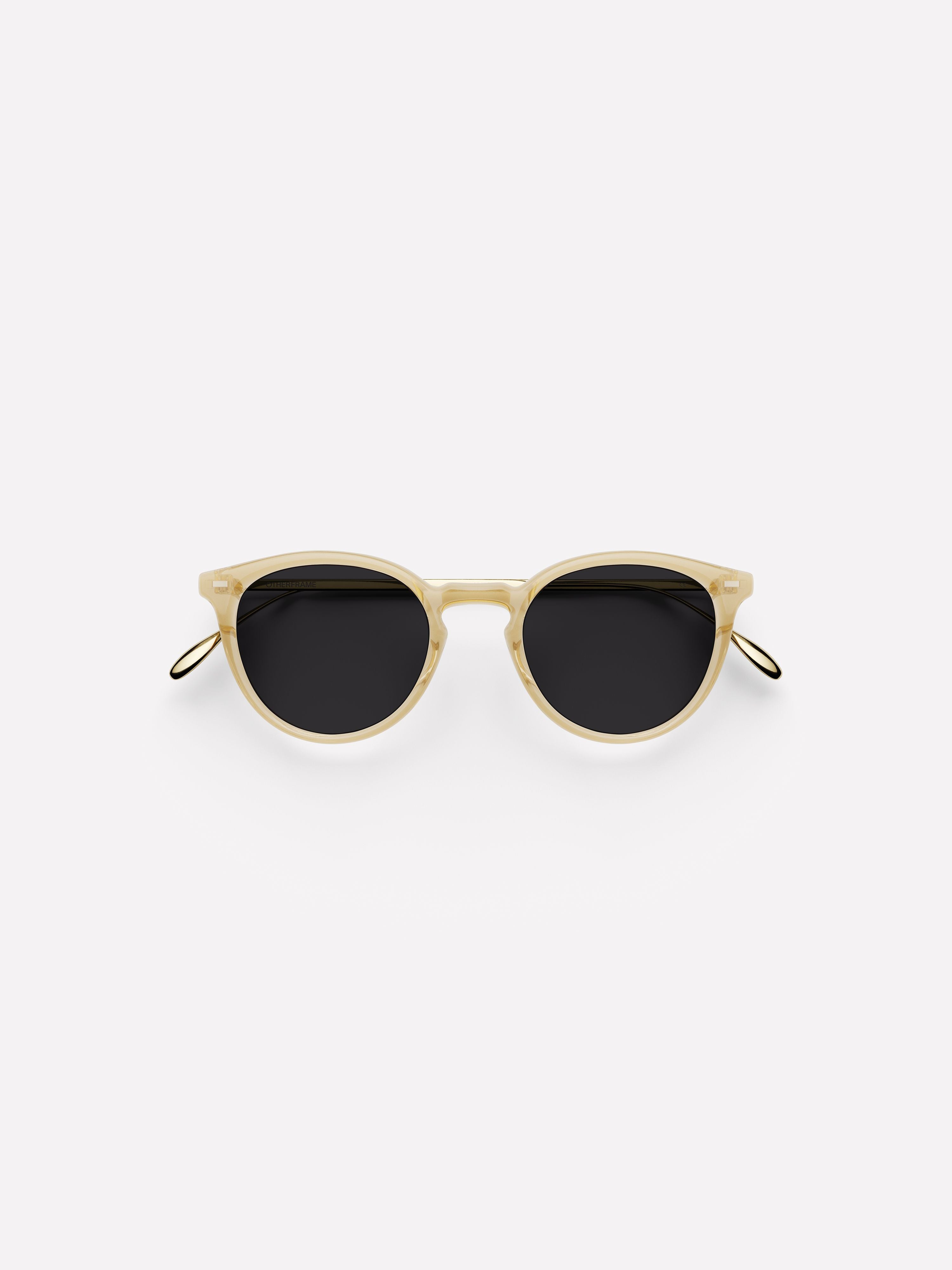Gold, Honey