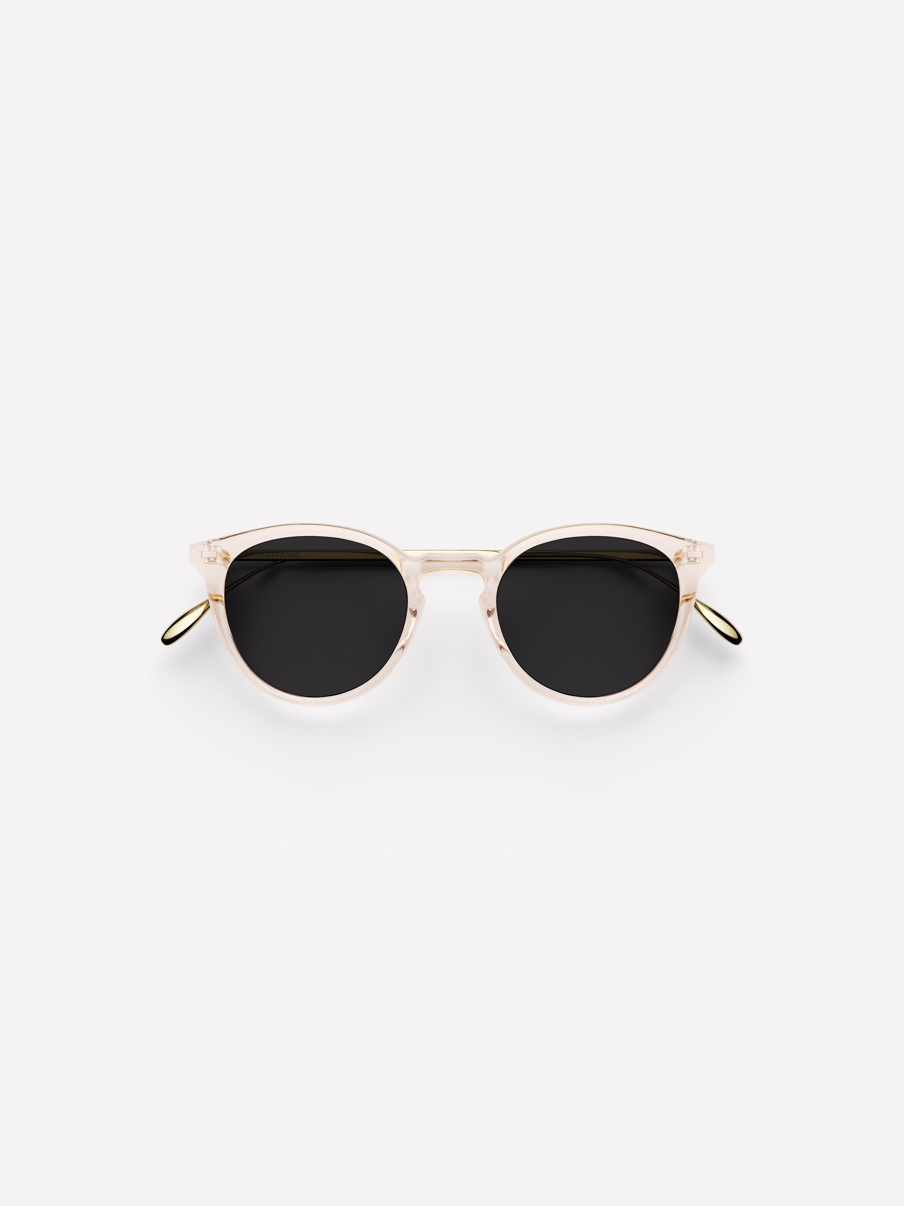 Gold, Rosewater