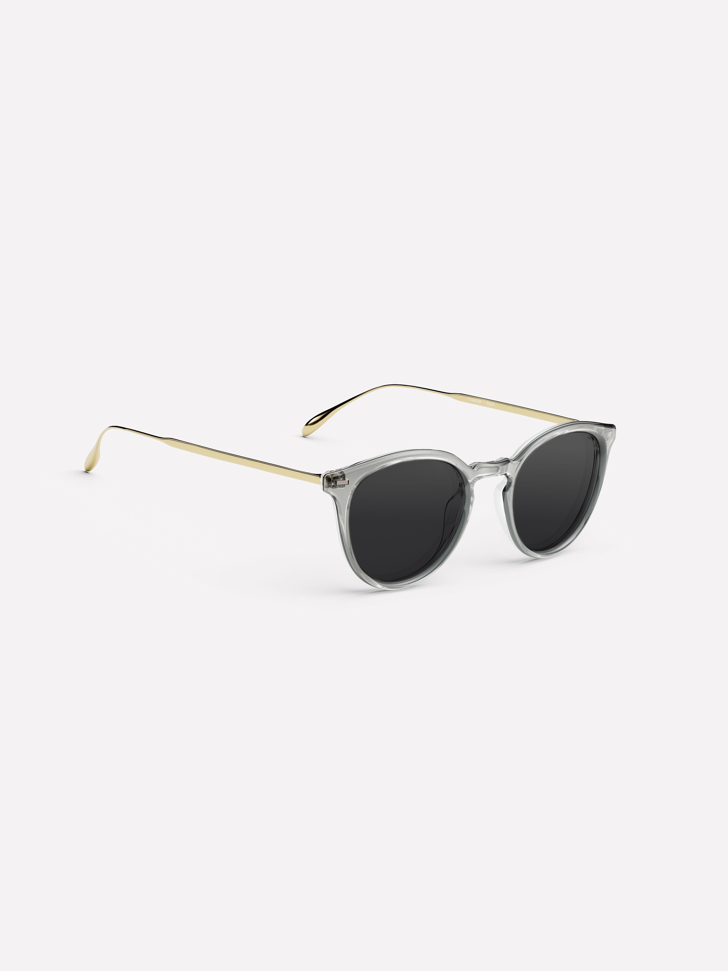 Gold, Slate