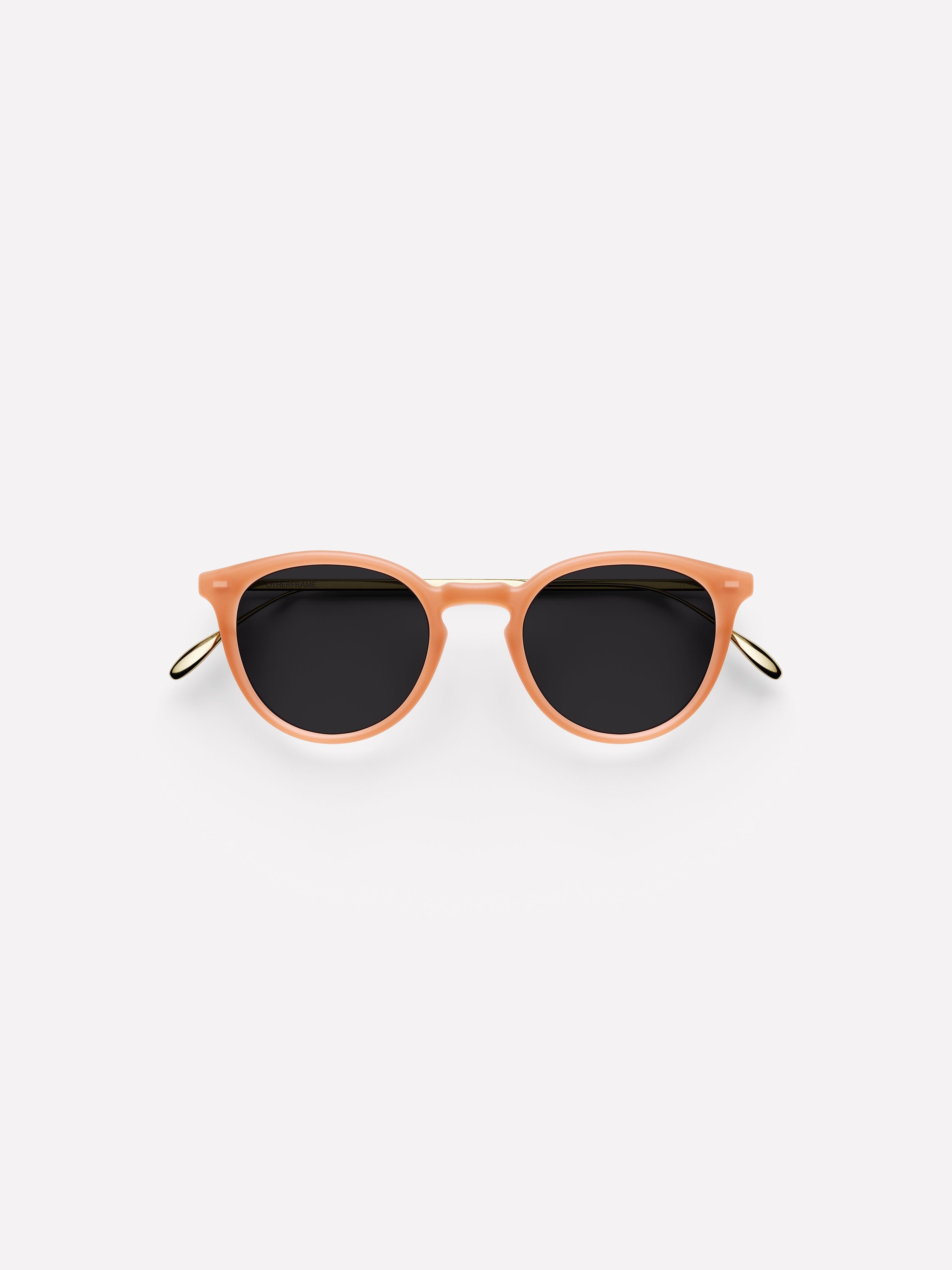 Gold, Tangerine