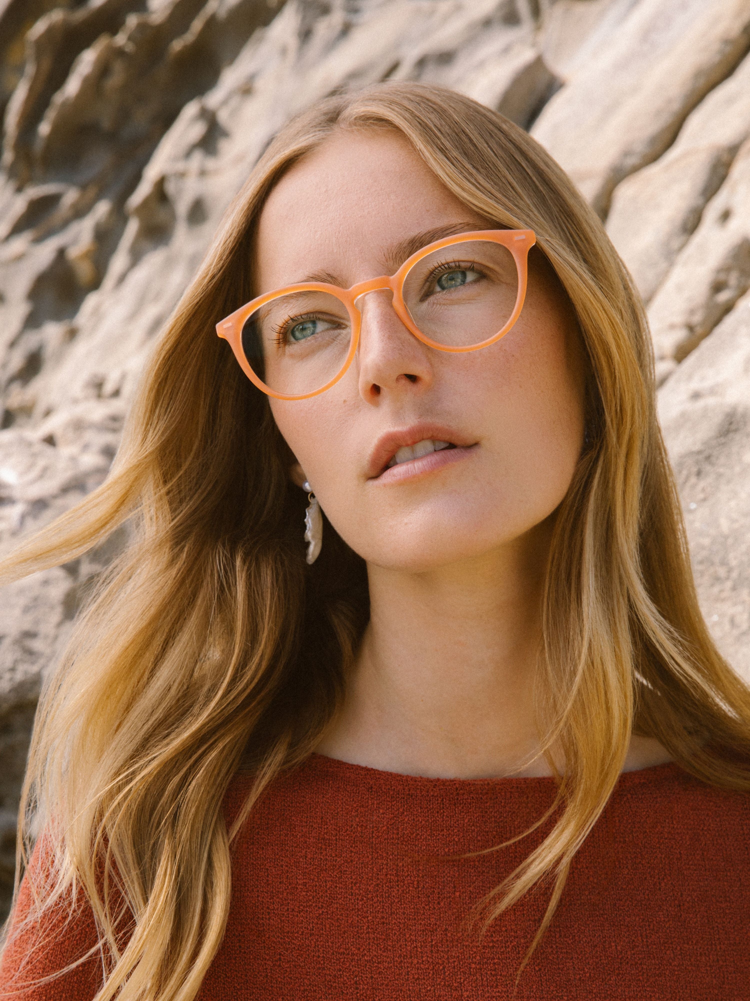 Tangerine