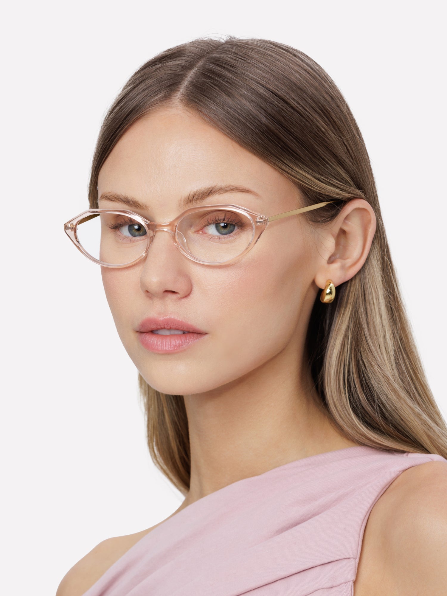 Gold, Rosewater