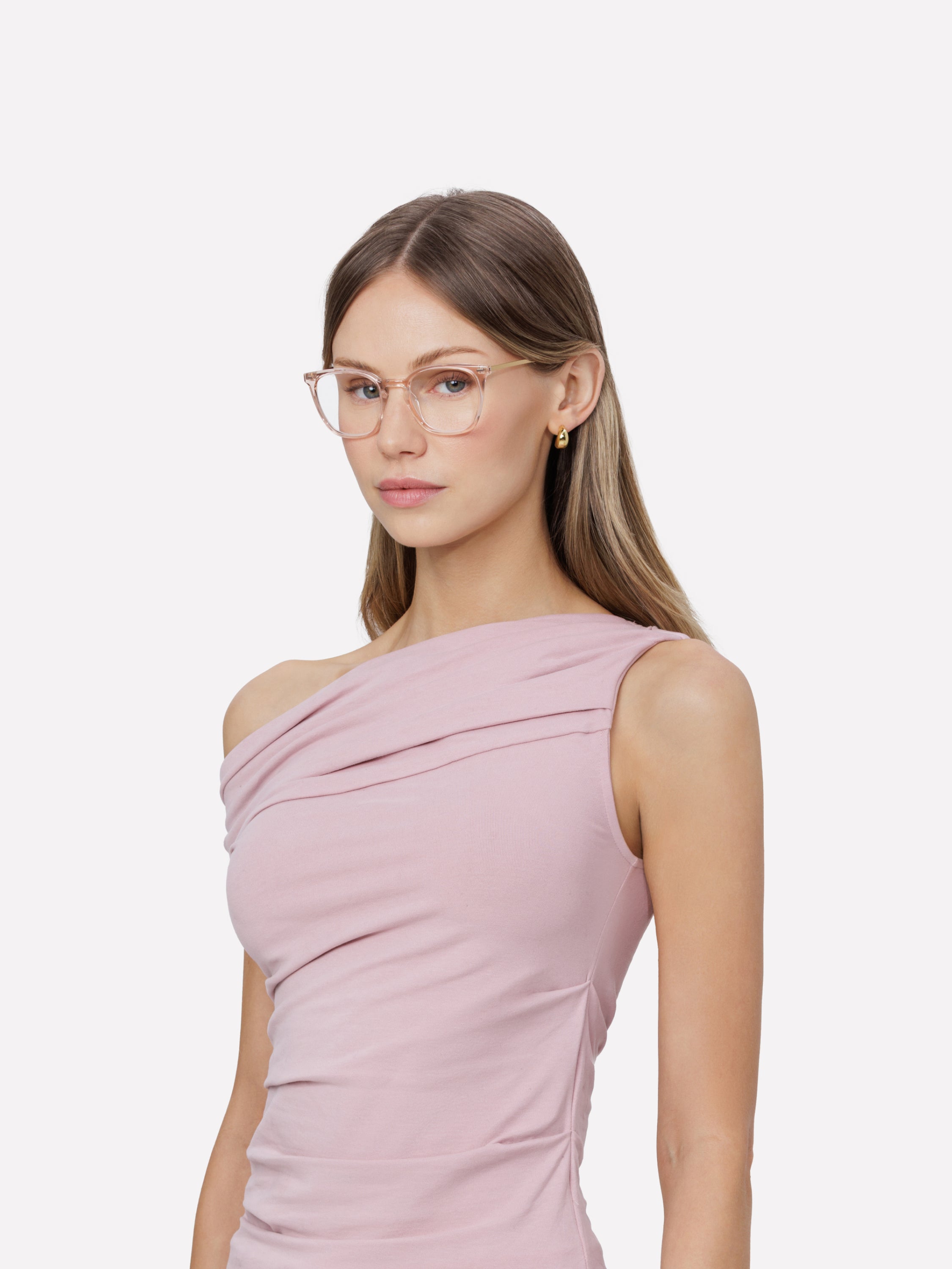 Gold, Rosewater