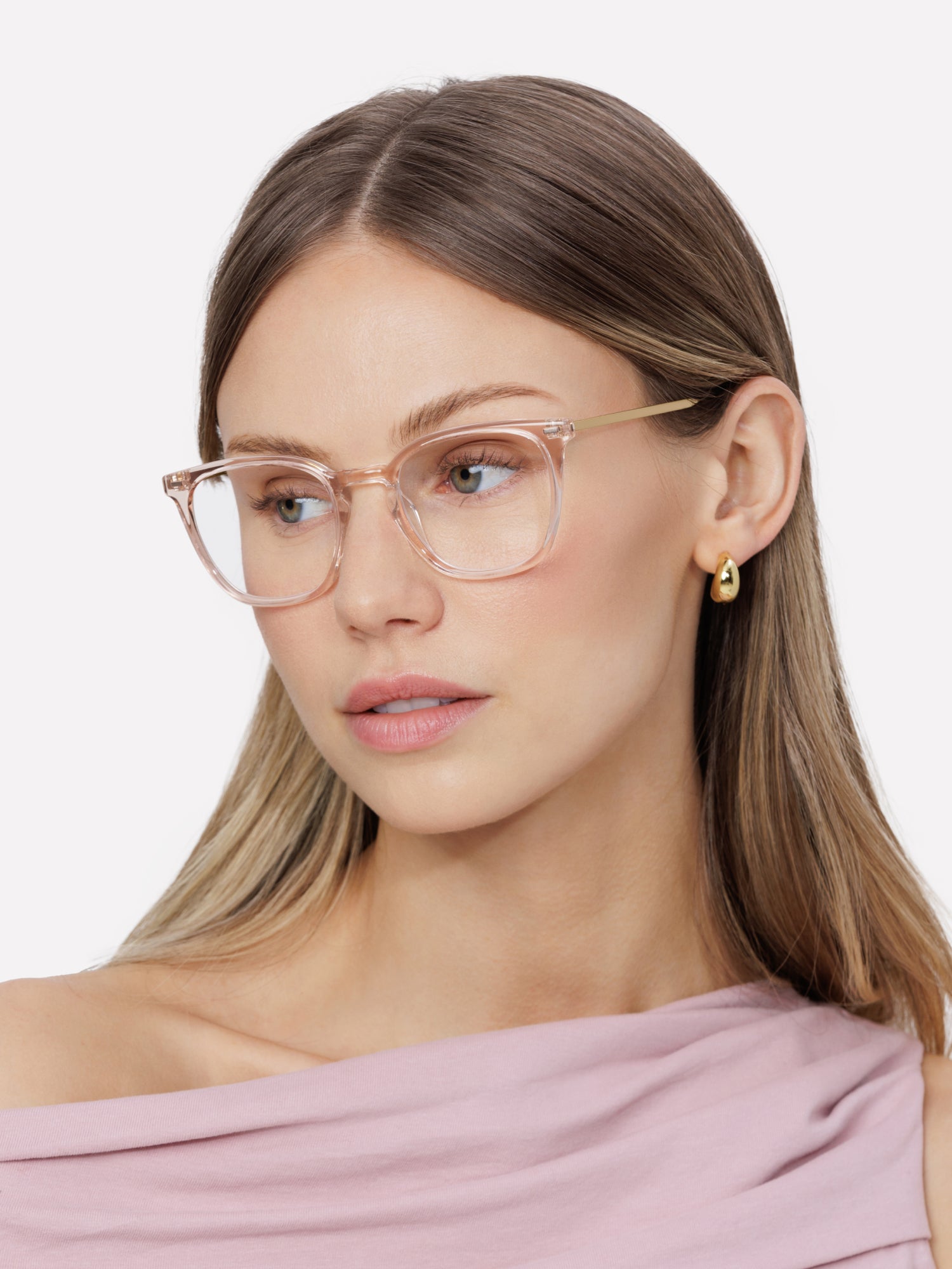 Gold, Rosewater