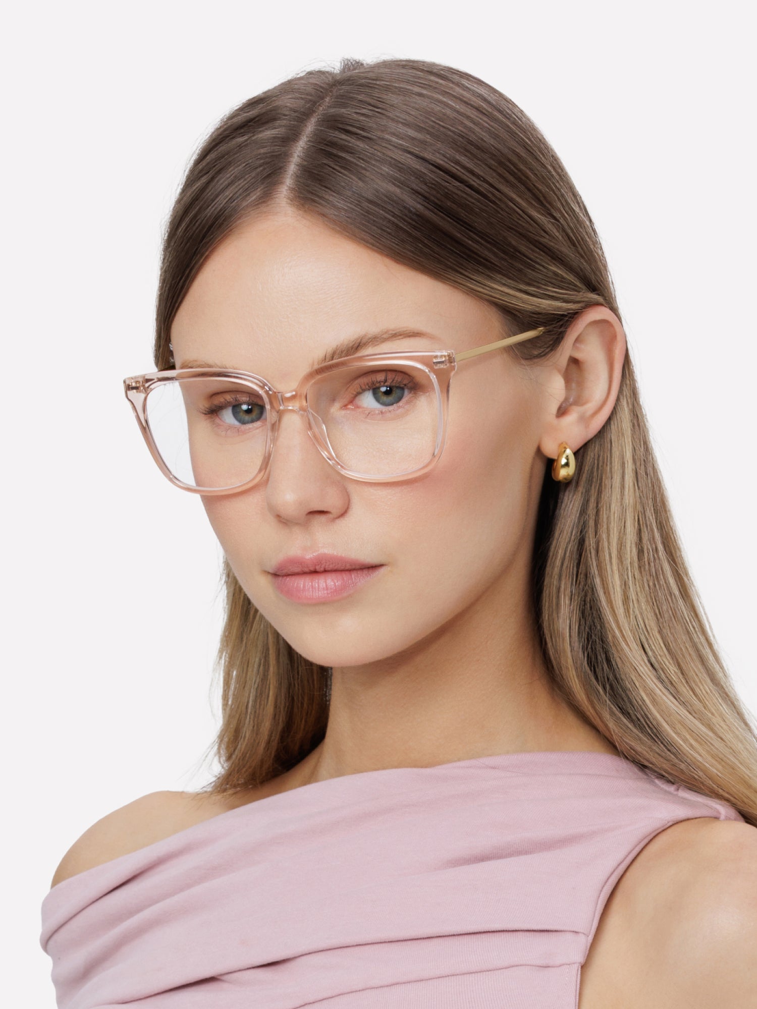 Gold, Rosewater