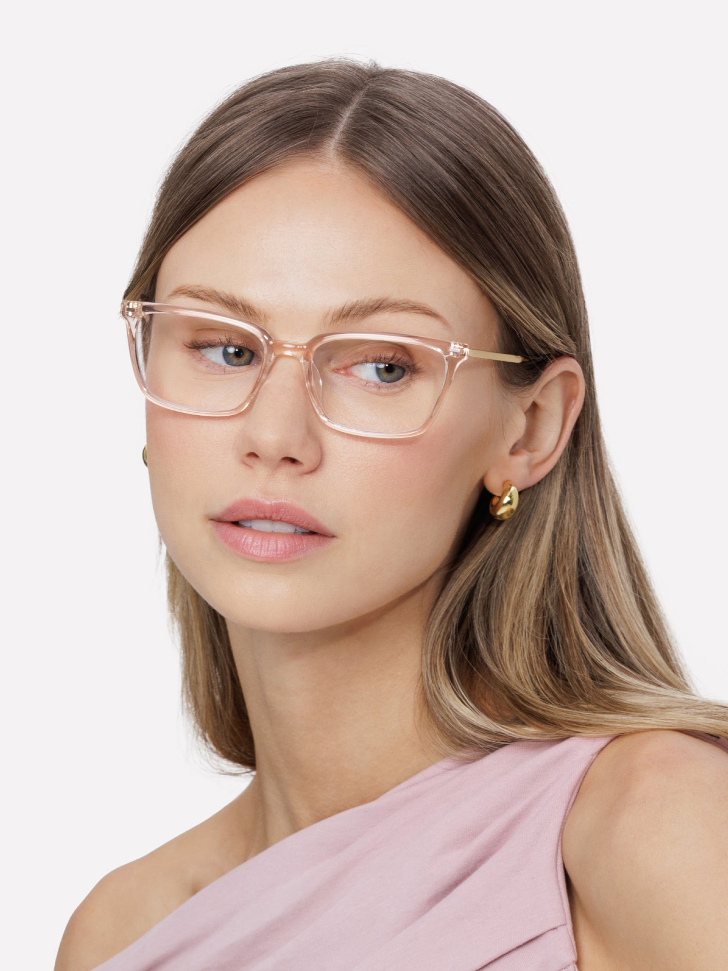 Gold, Rosewater