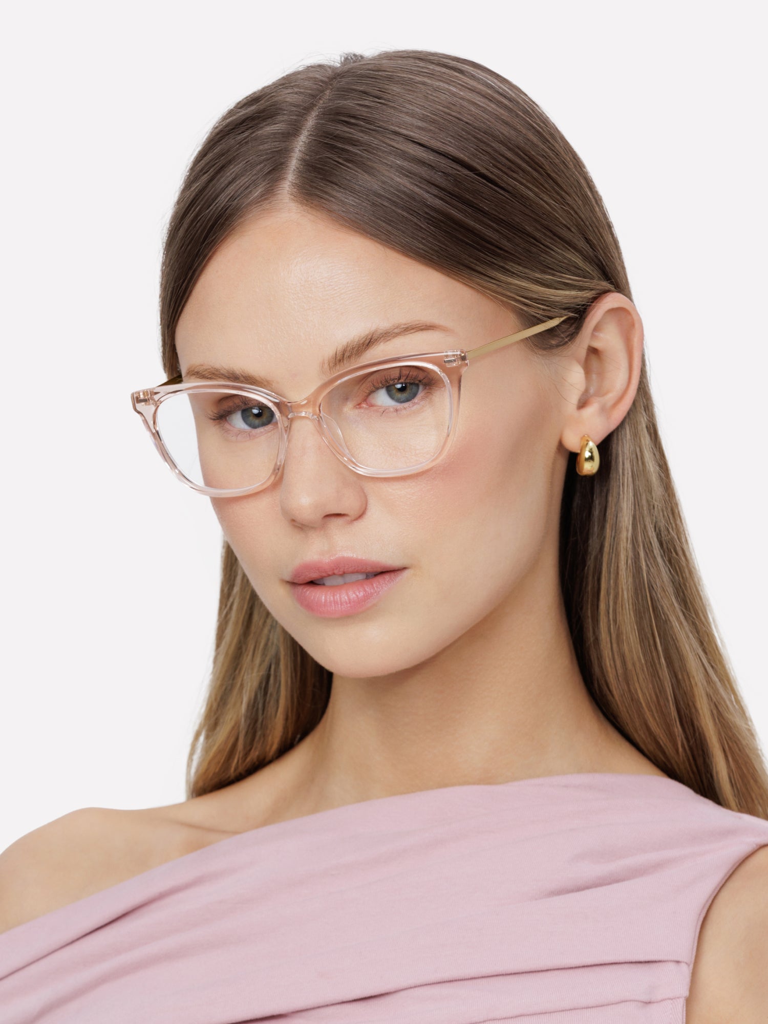 Gold, Rosewater