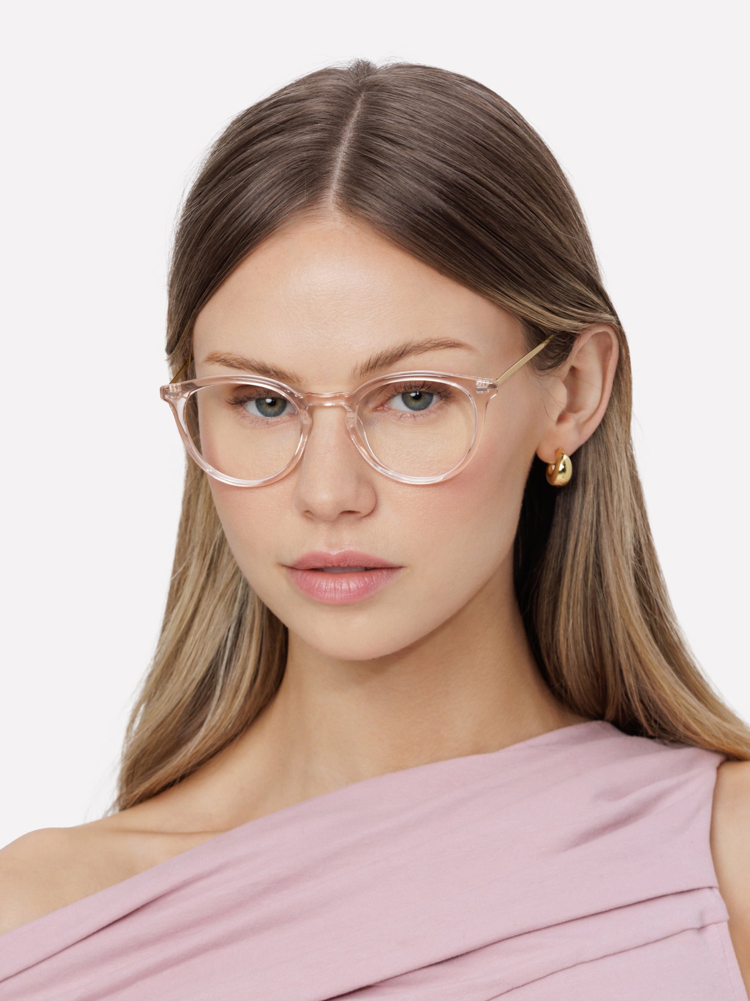 Gold, Rosewater