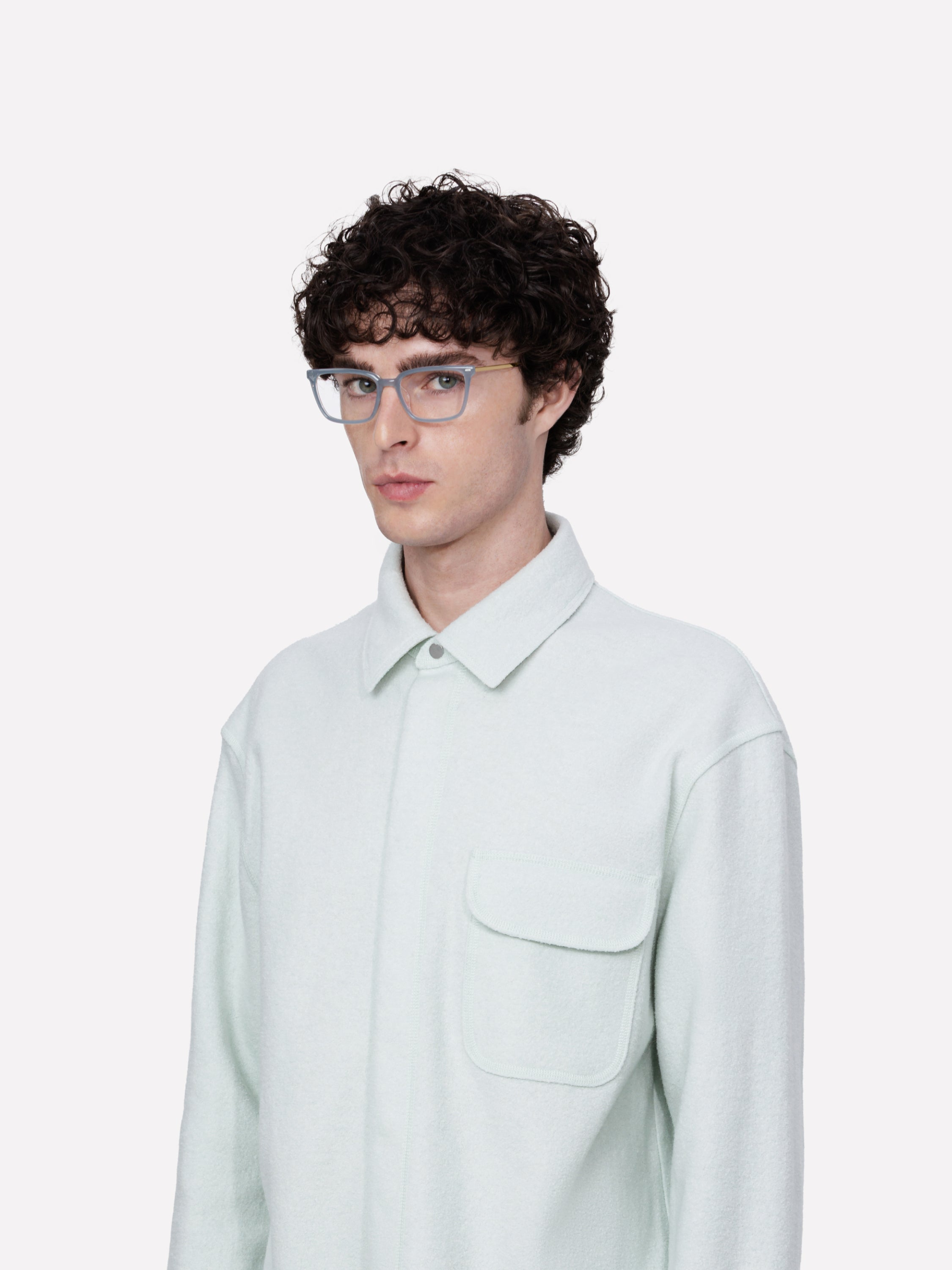 Gold, Sea Mist [model]